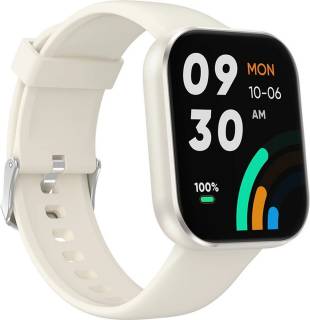 SmartWatch Black Shark BS-W2411 GTS Срібний 1203815
