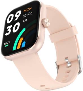 SmartWatch Black Shark BS-W2411 GTS Золотий 1203816