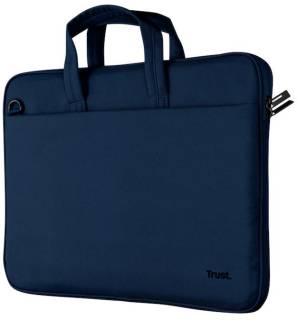 Сумки, чехлы, футляры Trust Bologna Laptop Bag 14 blue 26208_TRUST