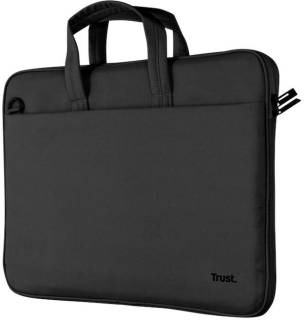 Сумка Trust Bologna Laptop Bag 14 black 26207_TRUST