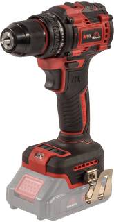 Шуруповерт VITALS Master, AU 1832c BL, 18V, 32Нм, 4001400об/хв, кейс 235329