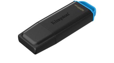 Флеш-память USB Kingston DTXG2/128GB