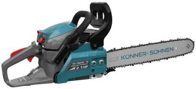 Бензопилы Konner&Sohnen KSCS20G-16