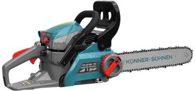Бензопилы Konner&Sohnen KSCS18G-14C