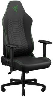 Кресло Razer Iskur V2 X Black/Green RZ38-05310700-R3G1
