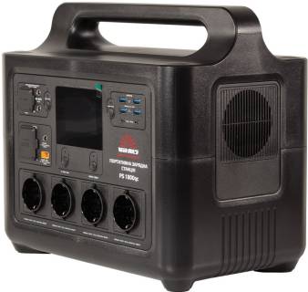 Паверстанция VITALS 223638