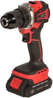 Шуруповерты VITALS Master, AU 1835abc BL Kit, 18V, АКБ 2x2Ah, 35Нм, 5 235979