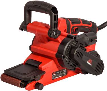Болгарка VITALS Master, Ls 7690DNs, 900W, 76x533мм, 400об/хв, 3.45 237001