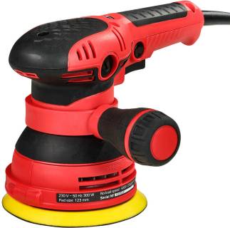 Болгарки VITALS Master, Os 30125Sv, 300W, 125мм, 400012000об/хв, 2 145538