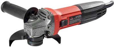 Болгарка VITALS Master, Ls1272HL, 125мм, 720W, 11000об/хв, 1.98кг 43106V