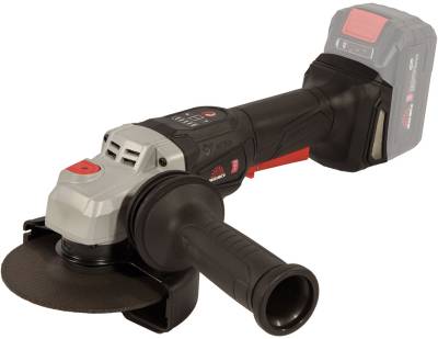 Болгарка VITALS Professional, ALs 18125v BS SmartLine+, 125мм, 18V 239533