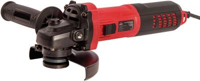 Болгарки VITALS Professional, Ls 1213av BL, 125мм, 1300W, 10500об/ 235982