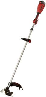 Газонокосилки VITALS AZT 1854a BL, 18V, безщітковий, 4Ah, 30см, ніж/ліс 243063