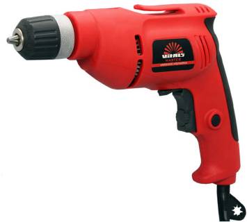 Перфоратор VITALS Master Um 1045HL, 450W, 02800об/хв, патрон 10mm 43110V