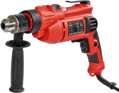Перфораторы VITALS Master Et 1390MN, ударний, 900W, зубчастий патрон 196193