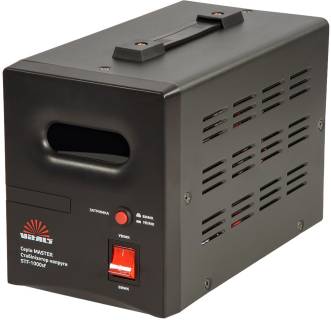 Стабилизатор VITALS Master STF-1000sf 246602