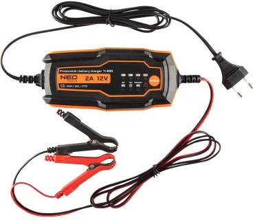 Бустер Neo Tools 11-890