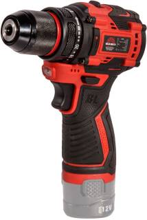 Шуруповерты VITALS Master, AU 1232c BL, 12V, 32Нм, 4001400об/хв, 1.1к 235675