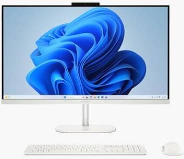 Моноблок HP OmniStudio 27