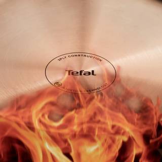Сковорода Tefal E3410655