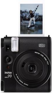 Фотоаппарат Fujifilm INSTAX Mini 99 Black 16823519
