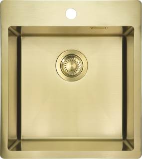 Мойки Deante OLFATO PRECIOUS ZPO_R10A
