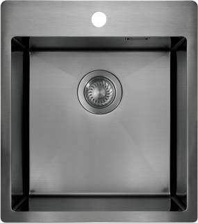 Мойки Deante OLFATO PRECIOUS ZPO_D10A