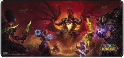 Игровая поверхность Blizzard Entertainment FBLMPWOWONYXI21XL