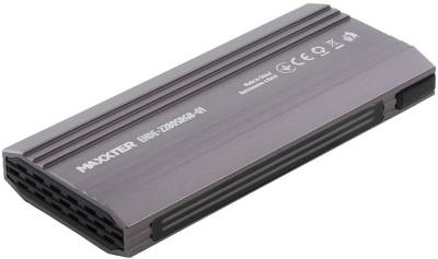 Карманы Maxxter EHDE-2280SRGB-01