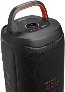 Акустика JBL PartyBox 130 Black JBLPB130BLKEP