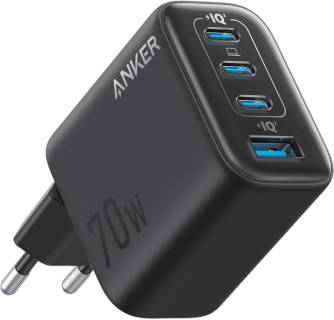 Зарядка ANKER A121CG11