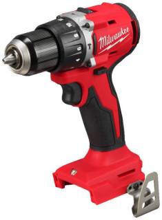 Шуруповерт Milwaukee 4933492820