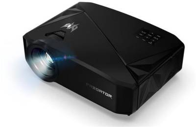 Проектор Acer Predator GD712 MR.JWJ11.001