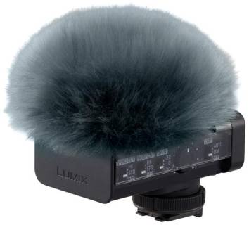 Микрофон Panasonic DMW-DMS1E