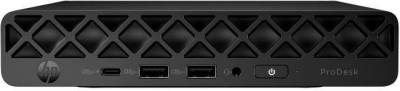 Моноблок HP ProDesk 4 G1i Mini / Ultra7 265T, 16, 512, WiFi, к CF9B6ET