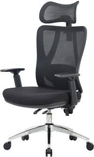 Кресло OfficePro OC490B