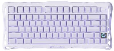 Клавиатура GravaStar GSK1_PL