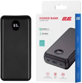 Павербанк 2E 2E-PB3009-BLACK