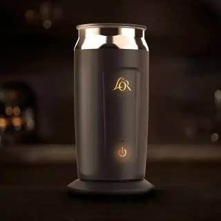 Взбиватели молока/сливок L`or Milk Frother 8410091080478