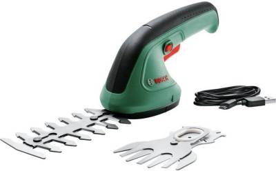 Электроножницы Bosch 0.600.833.303