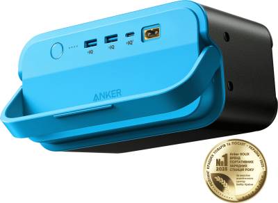 Аккумуляторная батарея ANKER A17B5011