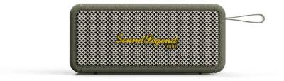 Акустика 2E SoundLegend Mini PowerBank IPX6 Green 2E-BSSLMWGN