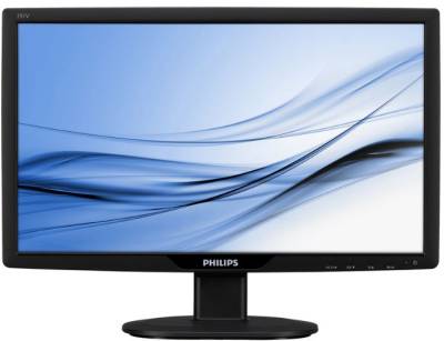 Монитор Philips 191V2SB/00