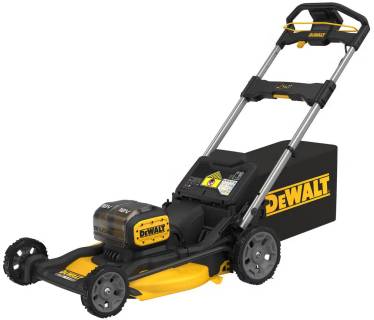 Газонокосилки DeWALT DCMWP134N