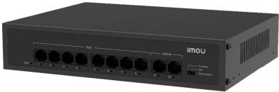 Коммутатор Imou SF110P