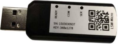 Сетевой адаптер Must LSW-Micro-D315530