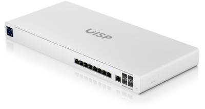 Сетевой коммутатор UBIQUITI UISP Router Pro UISP-R-Pro
