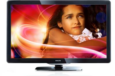 Телевизор Philips 47PFL4606