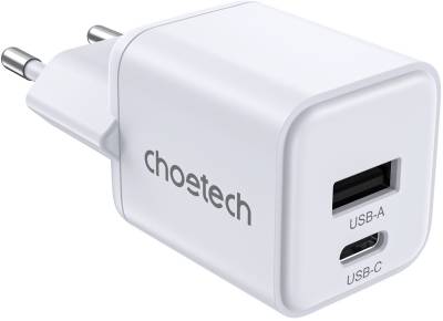 Зарядные устройства Choetech PD5012-EU-WH