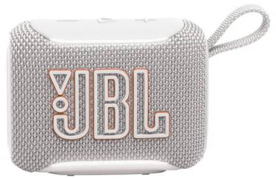 Акустическая система JBL JBLGO5WHT